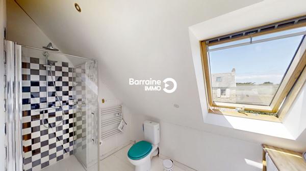 Vente maison à Crozon, 5 pièces 95m²