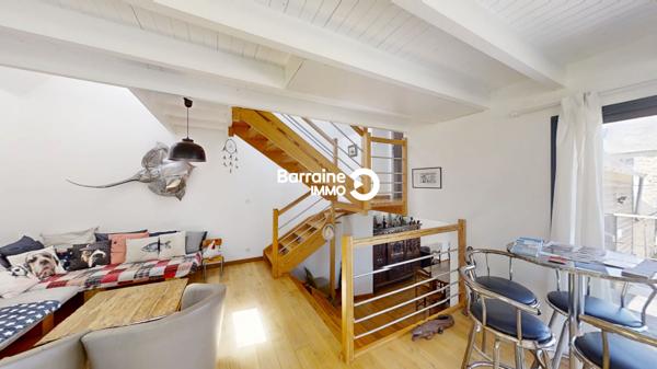 Vente maison à Crozon, 5 pièces 95m²
