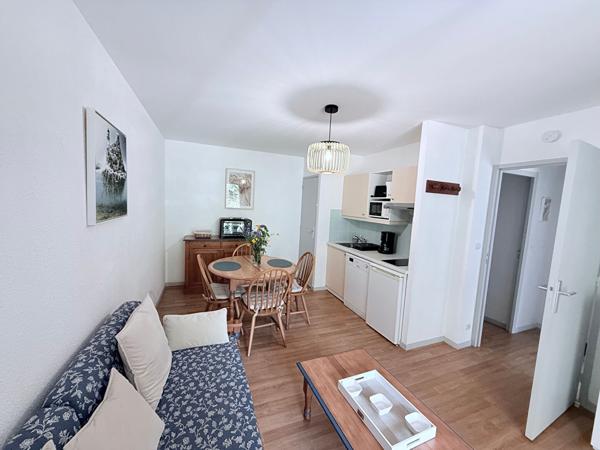 A vendre. Appartement T2 à Carantec. Exclusivité. Carantec
