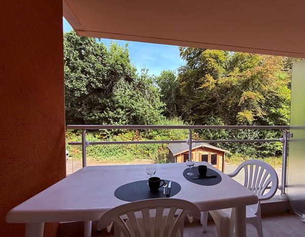 A vendre. Appartement T2 à Carantec. Exclusivité. Carantec