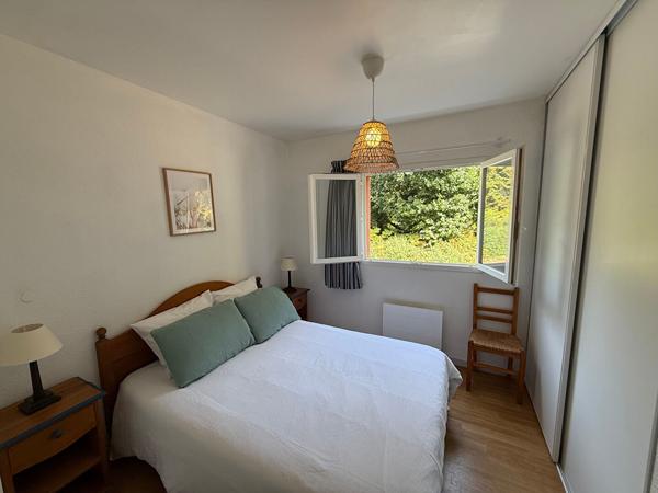 A vendre. Appartement T2 à Carantec. Exclusivité. Carantec