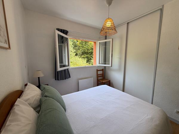 A vendre. Appartement T2 à Carantec. Exclusivité. Carantec