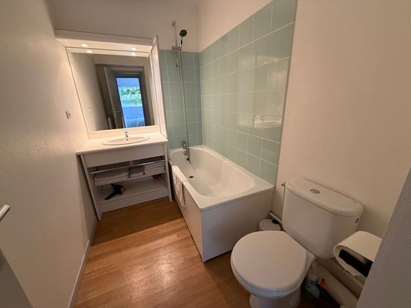 A vendre. Appartement T2 à Carantec. Exclusivité. Carantec