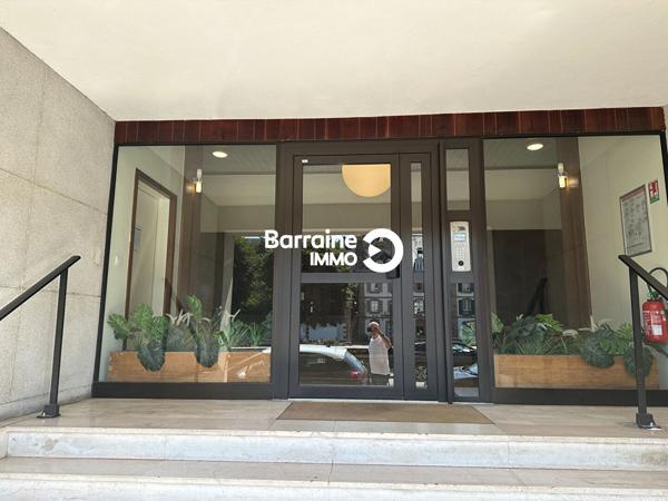 Vente appartement à Morlaix, 3 pièces 94.99m²