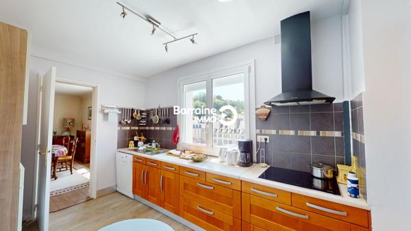 Vente appartement à Morlaix, 3 pièces 94.99m²
