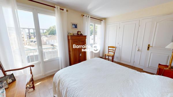 Vente appartement à Morlaix, 3 pièces 94.99m²