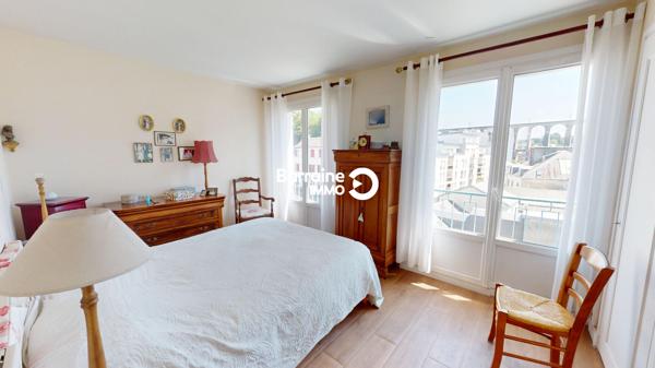 Vente appartement à Morlaix, 3 pièces 94.99m²