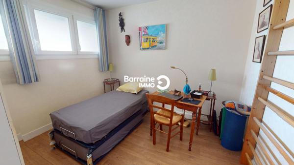 Vente appartement à Morlaix, 3 pièces 94.99m²