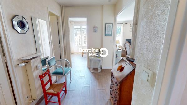 Vente appartement à Morlaix, 3 pièces 94.99m²