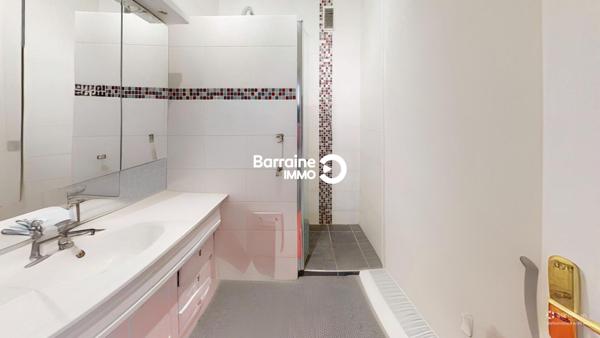 Vente appartement à Morlaix, 3 pièces 94.99m²