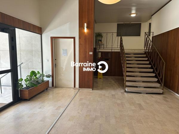 Vente appartement à Morlaix, 3 pièces 94.99m²
