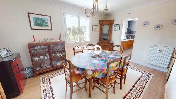 Vente appartement à Morlaix, 3 pièces 94.99m²