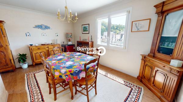 Vente appartement à Morlaix, 3 pièces 94.99m²