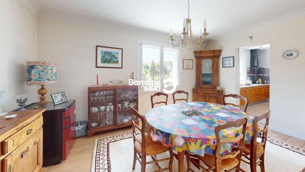 Vente appartement à Morlaix, 3 pièces 94.99m²