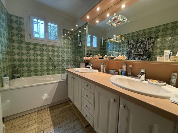 Maison à vendre 5 pièces de 90 m²