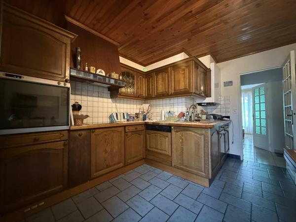 Maison à vendre 5 pièces de 90 m²