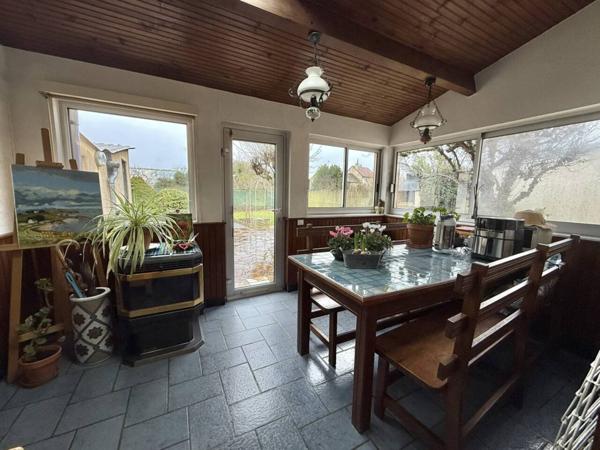 Maison à vendre 5 pièces de 90 m²