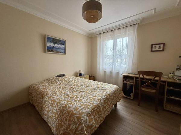 Maison à vendre 5 pièces de 90 m²