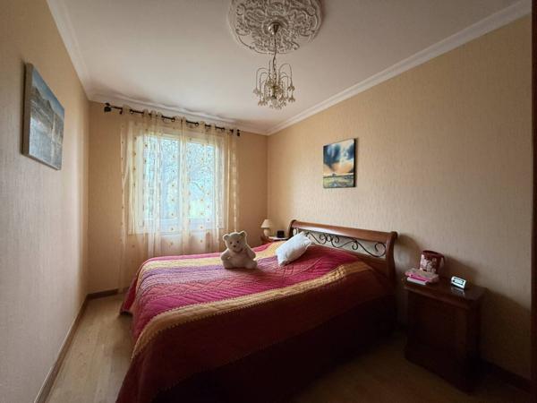 Maison à vendre 5 pièces de 90 m²