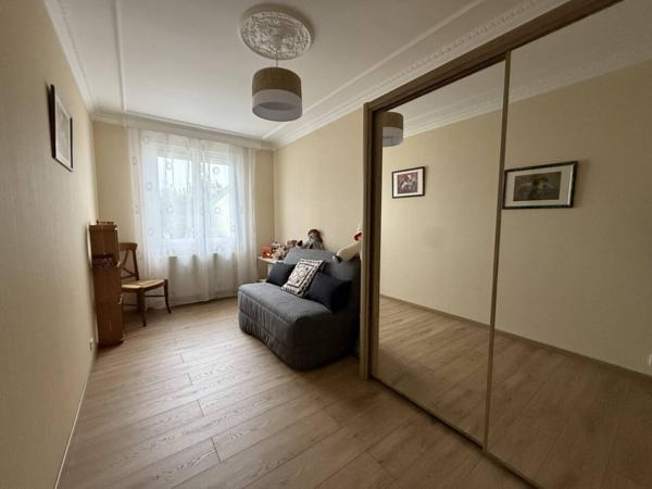 Maison à vendre 5 pièces de 90 m²