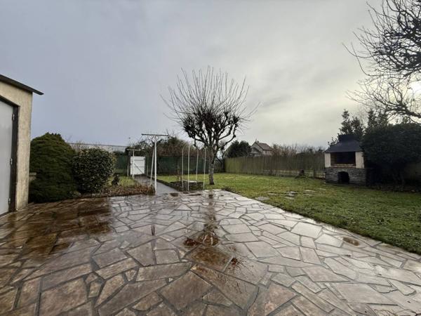 Maison à vendre 5 pièces de 90 m²