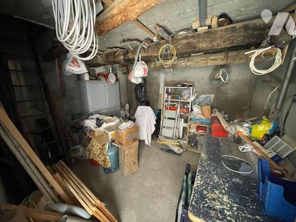 A vendre - Valensole (04) -  Alpes-de-Haute-Provence: Maison de village d'env 45 m² comprenant ...