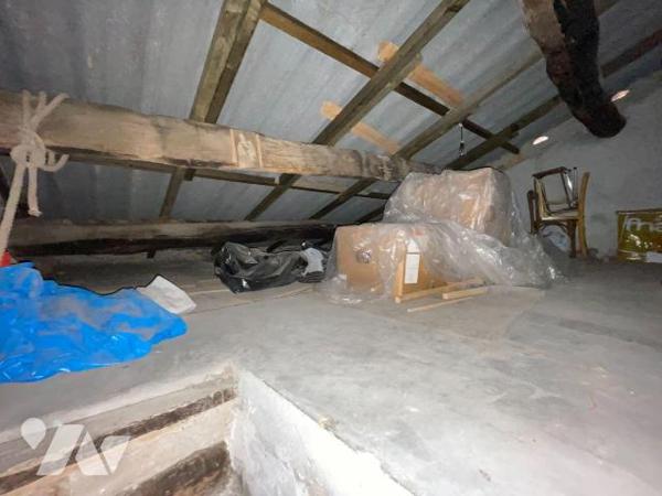 A vendre - Valensole (04) -  Alpes-de-Haute-Provence: Maison de village d'env 45 m² comprenant ...