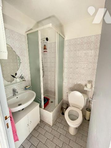 A vendre - Valensole (04) -  Alpes-de-Haute-Provence: Maison de village d'env 45 m² comprenant ...