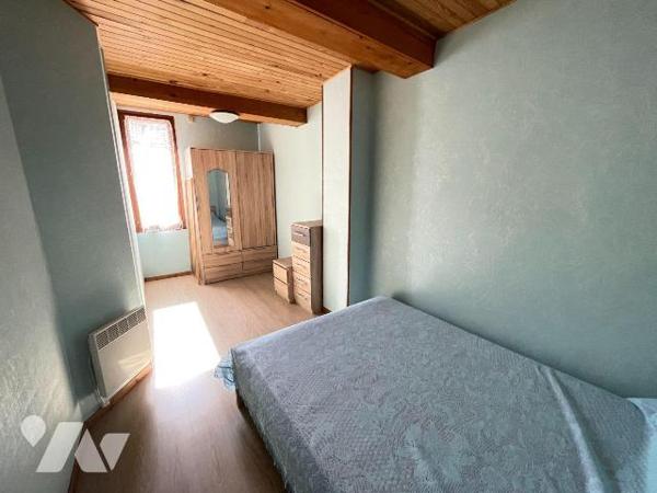 A vendre - Valensole (04) -  Alpes-de-Haute-Provence: Maison de village d'env 45 m² comprenant ...