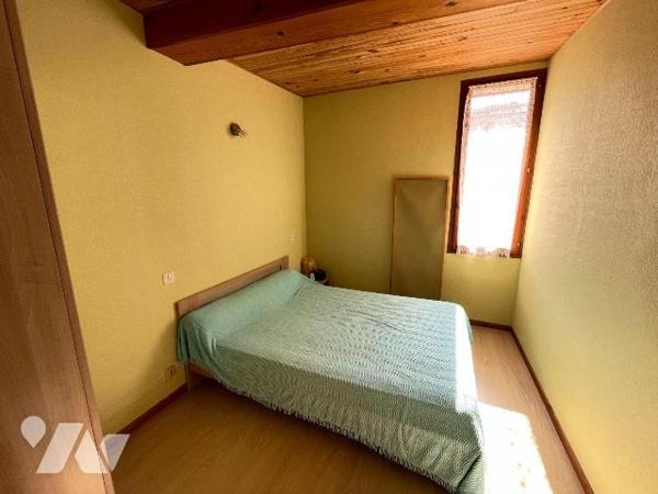 A vendre - Valensole (04) -  Alpes-de-Haute-Provence: Maison de village d'env 45 m² comprenant ...