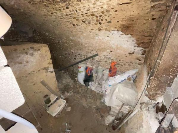 A vendre - Valensole (04) -  Alpes-de-Haute-Provence: Maison de village d'env 45 m² comprenant ...