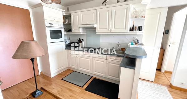 À vendre Appartement 2 pièces 41 m² - Le Croisic 44490