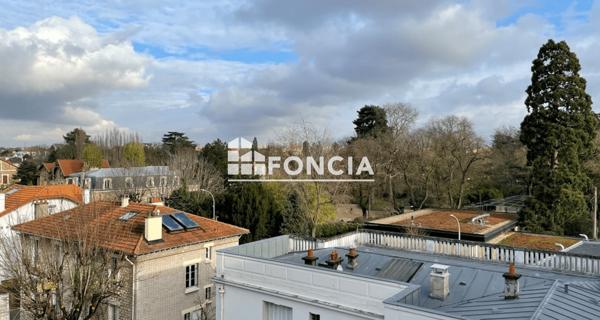Location Appartement 4 pièces 78.07 m² - Le Perreux-sur-marne 94170