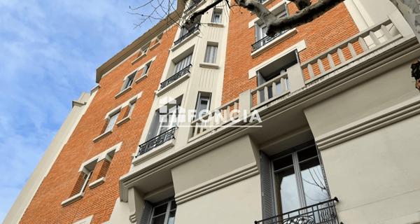 Location Appartement 4 pièces 78.07 m² - Le Perreux-sur-marne 94170