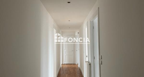 Location Appartement 4 pièces 78.07 m² - Le Perreux-sur-marne 94170