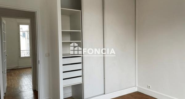 Location Appartement 4 pièces 78.07 m² - Le Perreux-sur-marne 94170