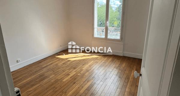 Location Appartement 4 pièces 78.07 m² - Le Perreux-sur-marne 94170