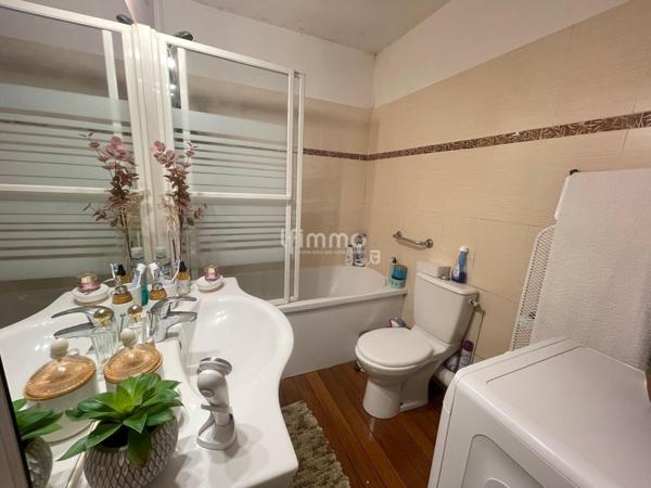 Investisseur/1er achat - Nanterre