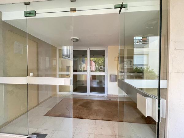 Investisseur/1er achat - Nanterre