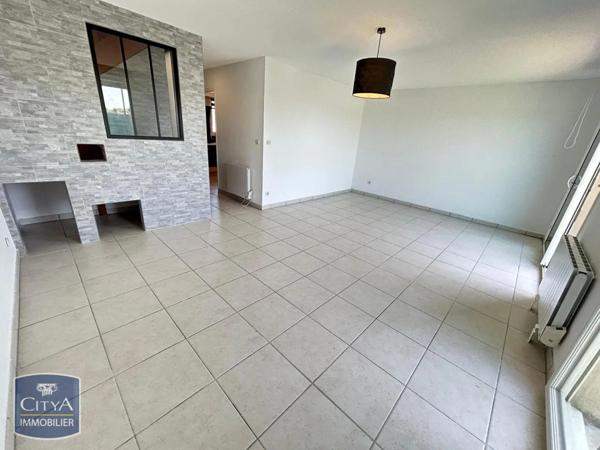 Maison à vendre 4 pièces 87.5m²