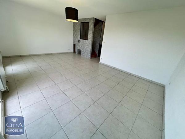 Maison à vendre 4 pièces 87.5m²