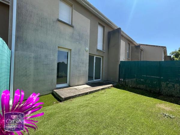 Maison à vendre 4 pièces 87.5m²