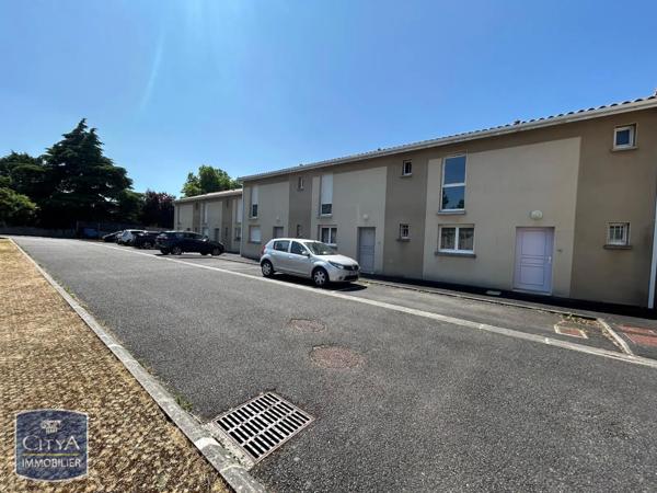 Maison à vendre 4 pièces 87.5m²