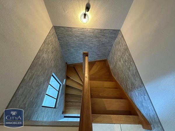 Maison à vendre 4 pièces 87.5m²