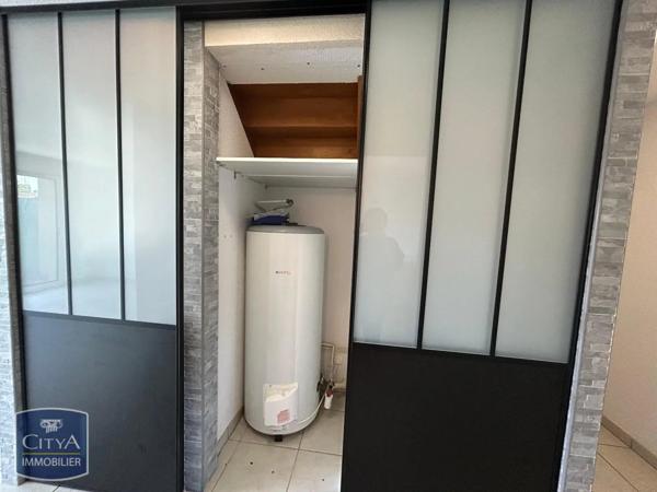 Maison à vendre 4 pièces 87.5m²