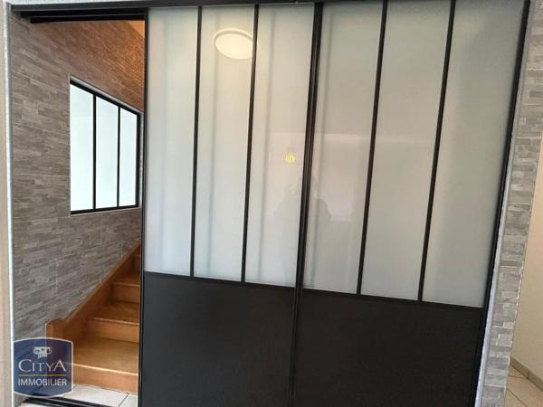 Maison à vendre 4 pièces 87.5m²