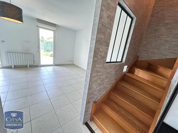 Maison à vendre 4 pièces 87.5m²