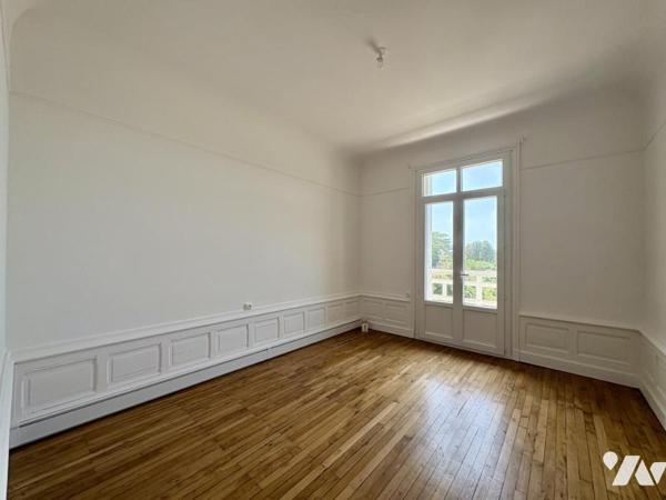 Propriété d’exception avec vue panoramique sur la mer et le vieux port – Quartier Gourmalon, PORNIC