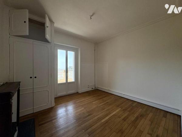 Propriété d’exception avec vue panoramique sur la mer et le vieux port – Quartier Gourmalon, PORNIC