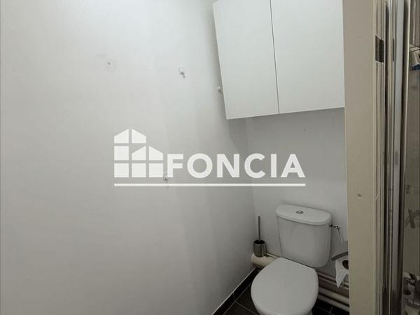 Location Maison 4 pièces 87.08 m² - 21 RUE PAUL CEZANNE Magny Les Hameaux 78114